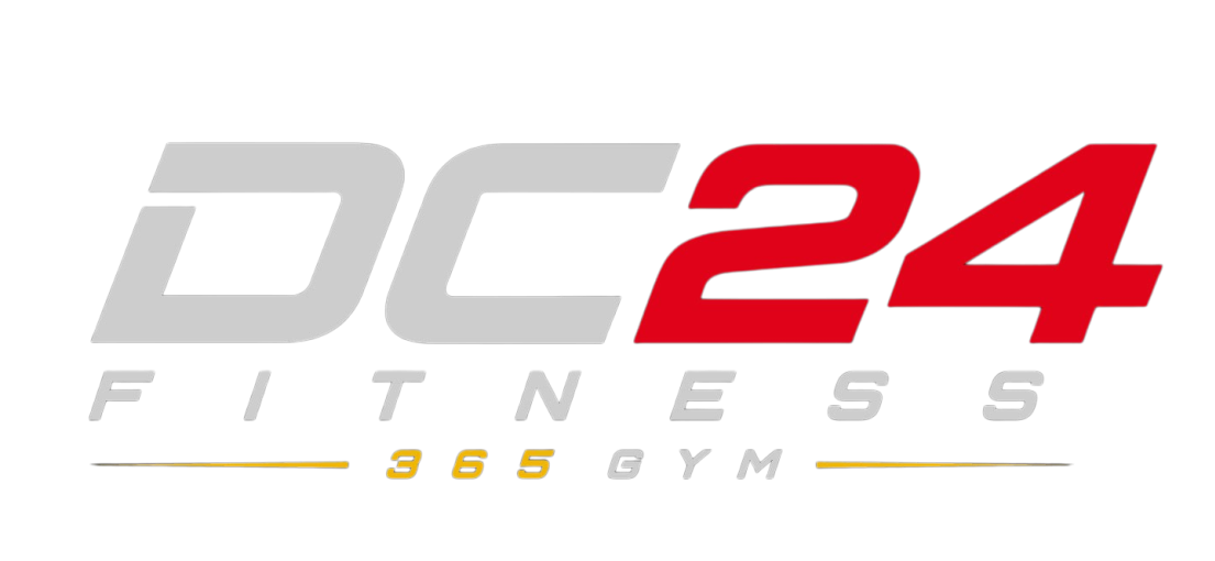 DC Fitness